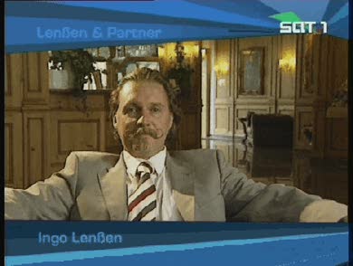 StaRccato: Ingo Lenßen