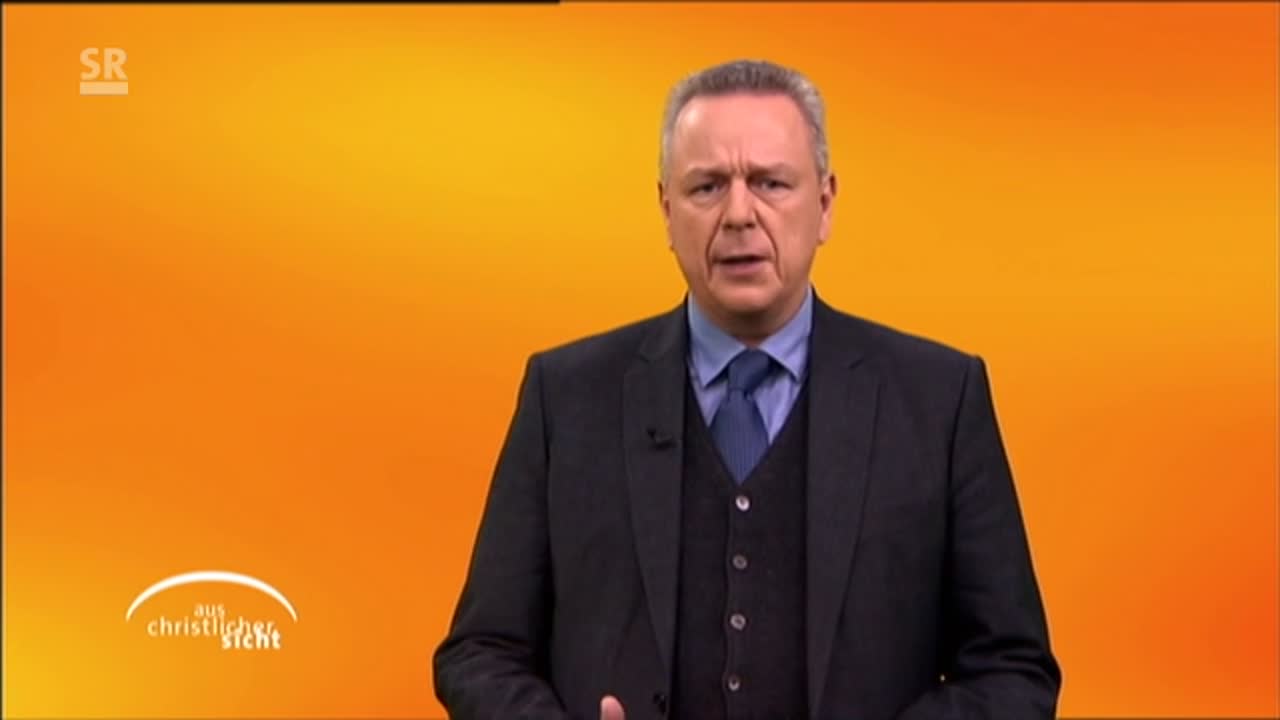 Aus christlicher Sicht: Menschlichkeit