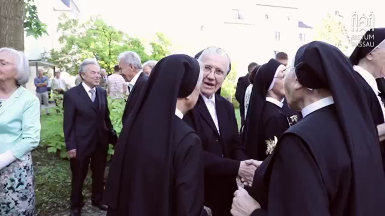 Diese Gemeinschaft bleibt