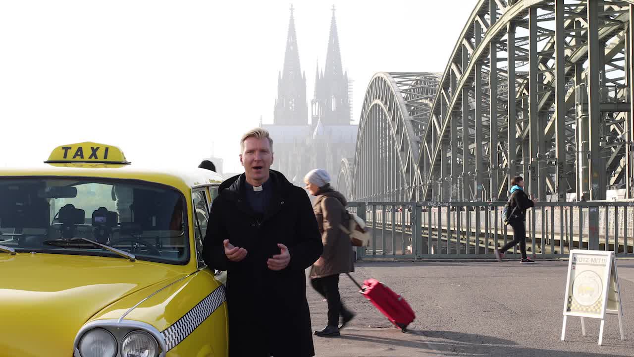 Motzmobil - Ist Haben mehr als Teilen?