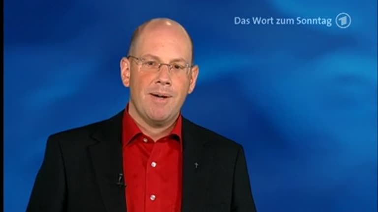 ARD - Das Wort zum Sonntag (26.03.2011): Fastenzeit