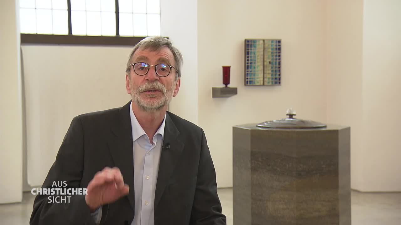 Aus christlicher Sicht