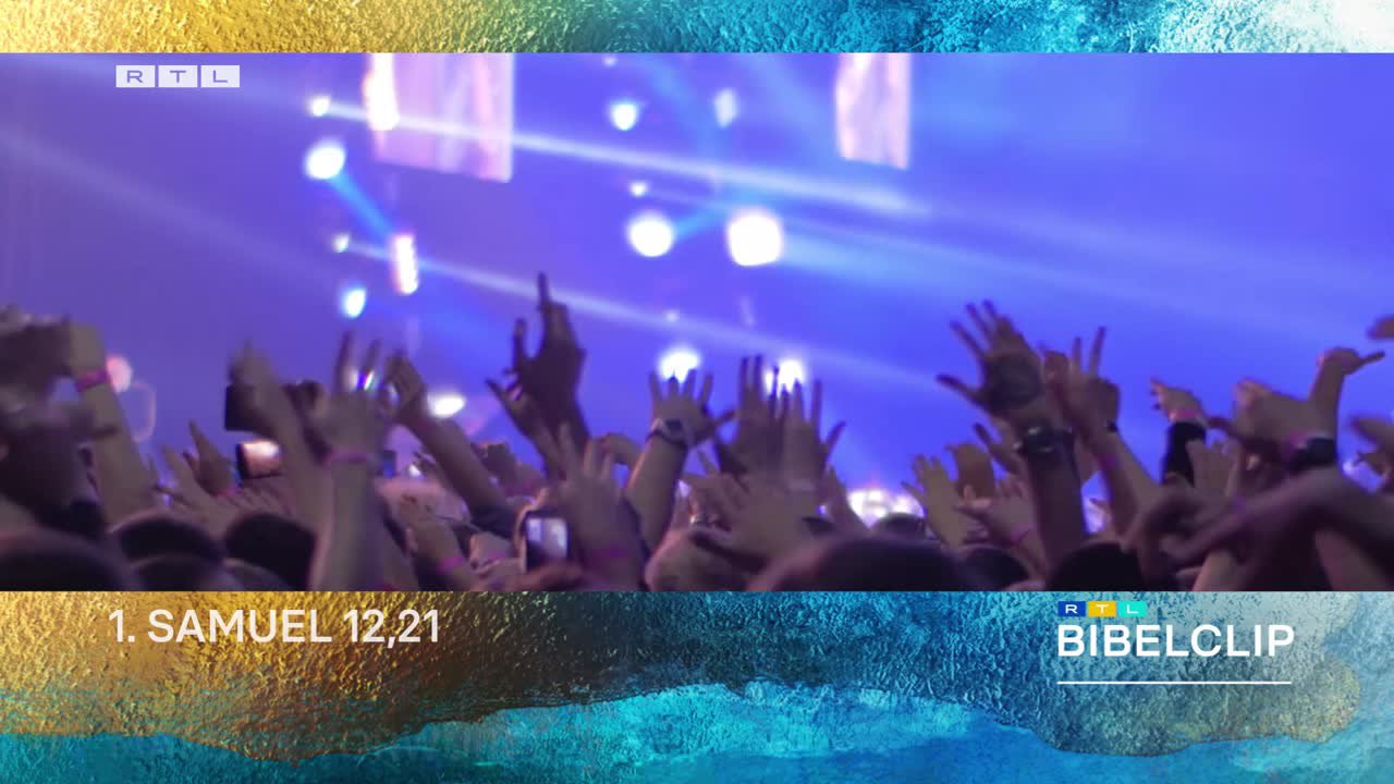 RTL-Bibelclip - Rammstein-Sänger in der Kritik