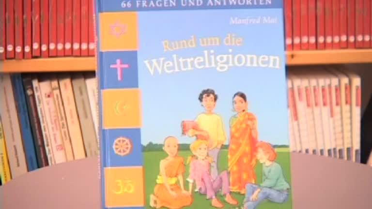 Rund um die Weltreligionen