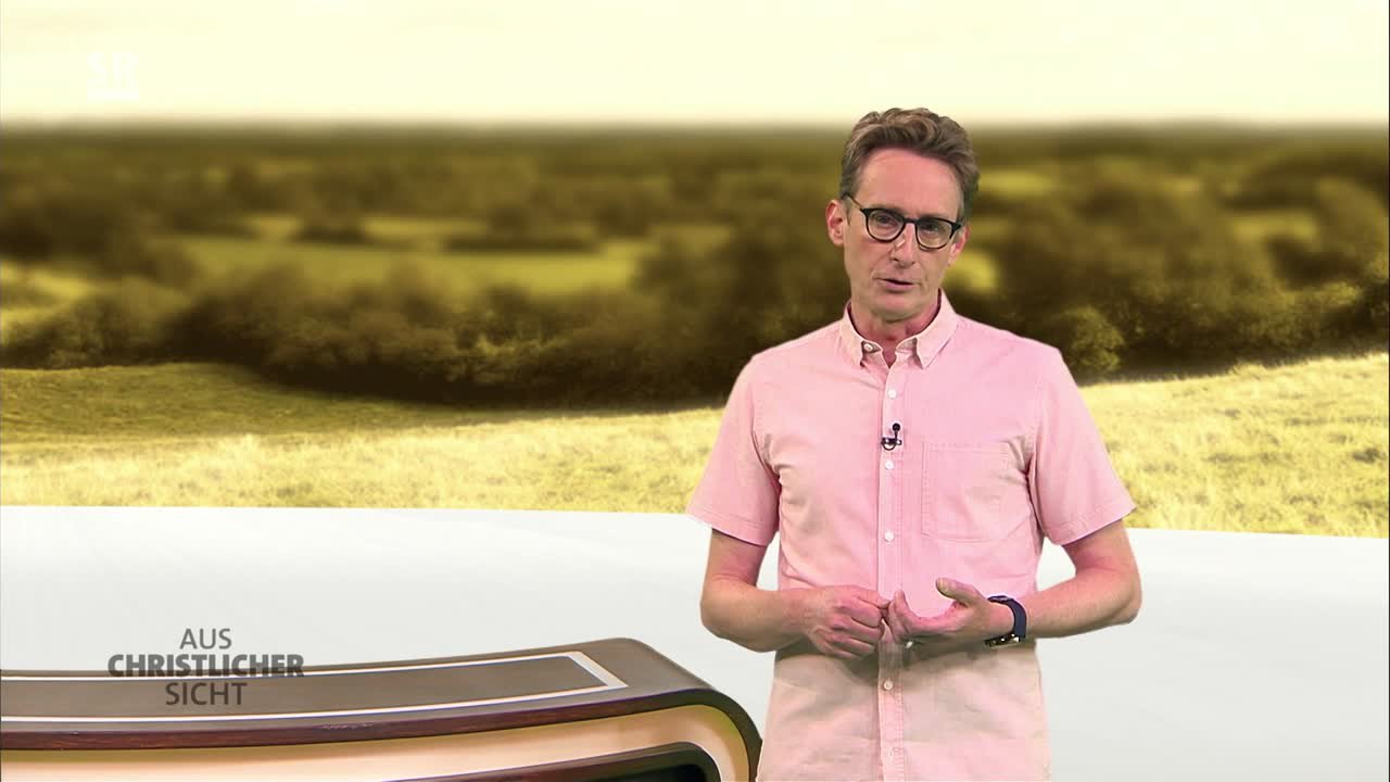Aus christlicher Sicht