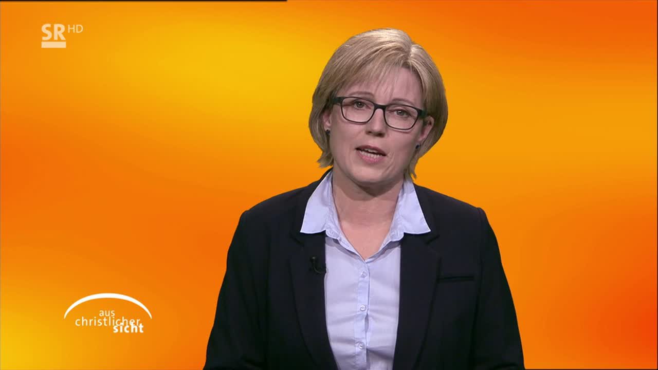 Aus christlicher Sicht - Zeitumstellung