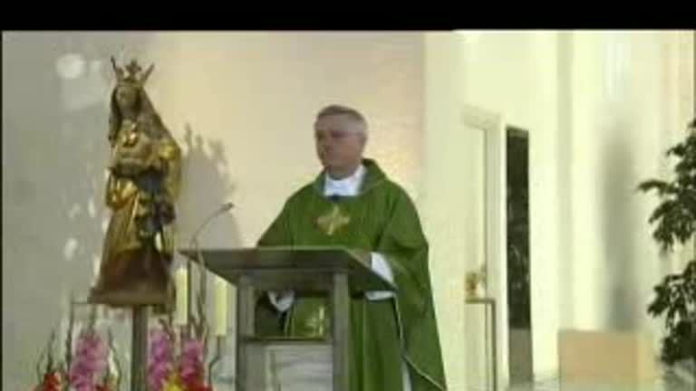 ZDF-Gottesdienst aus Mallersdorf (30.08.2009)