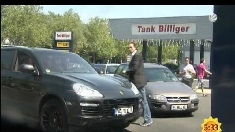 Sat.1 Gewissensfrage (15.06.2010): Bestechlichkeit