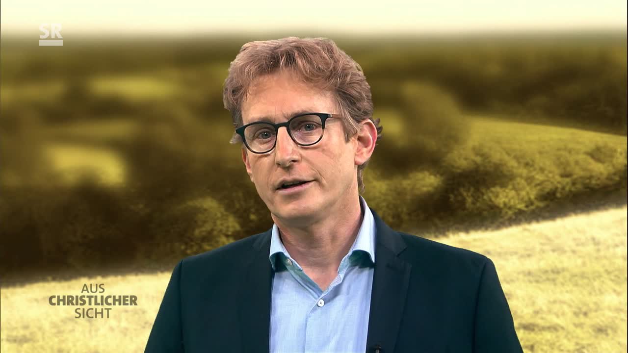 Aus christlicher Sicht