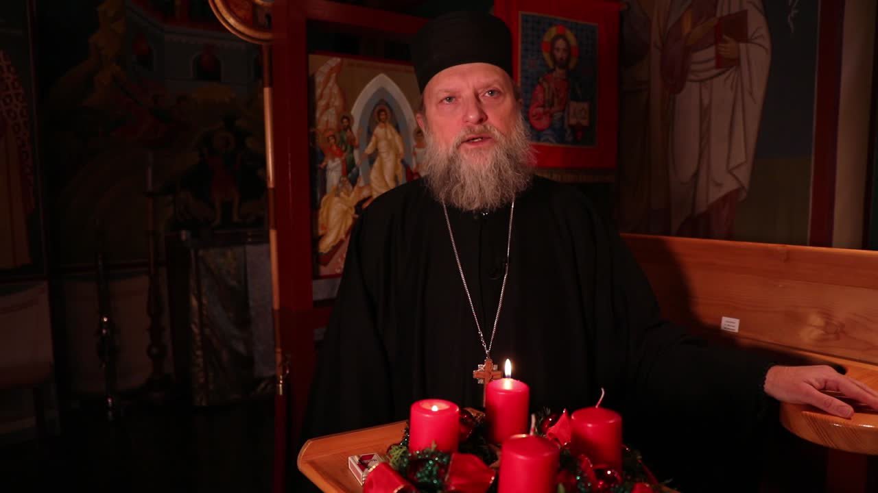 Ein Impuls zum Advent 