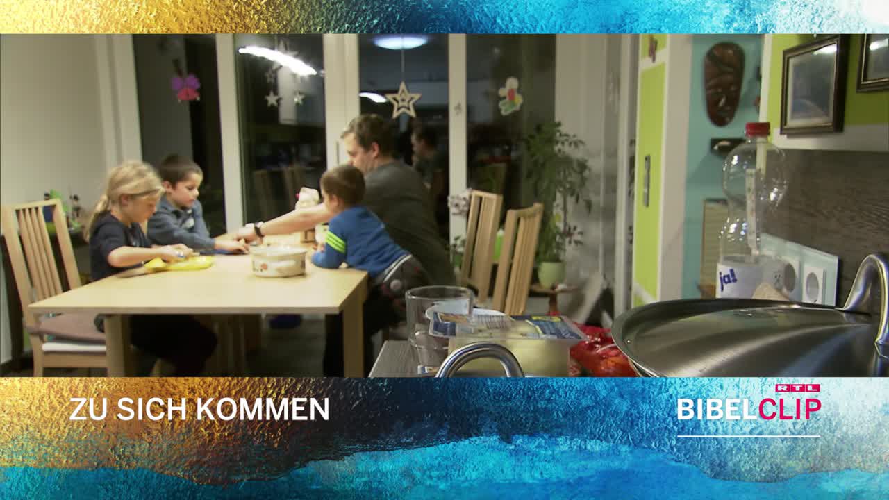 RTL-Bibelclip - Zwischen den Jahren