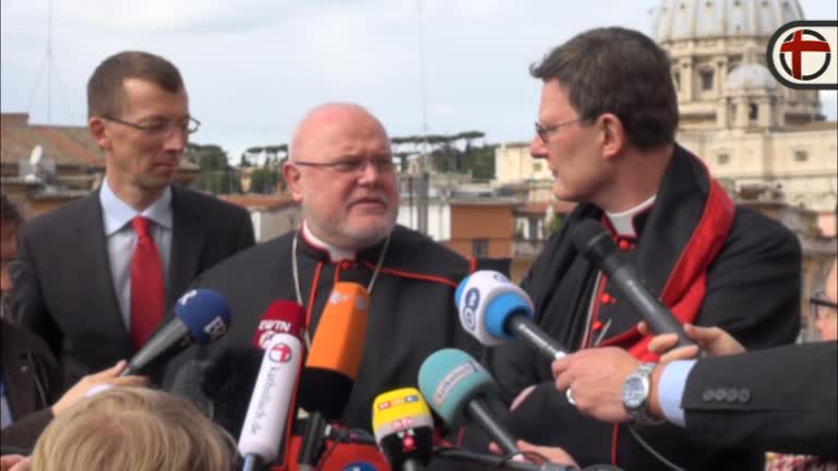 "Das Höfische ist ihm fremd"