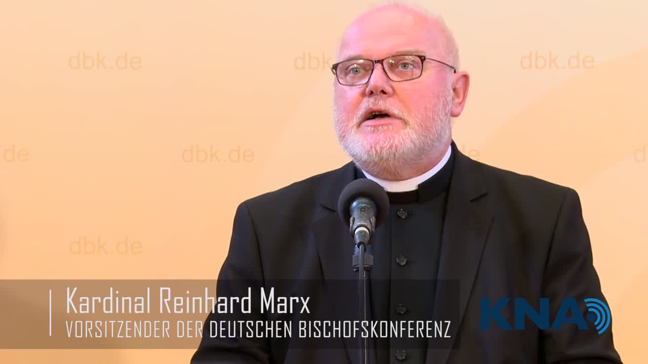 Herausforderung größer als die deutsche Einheit