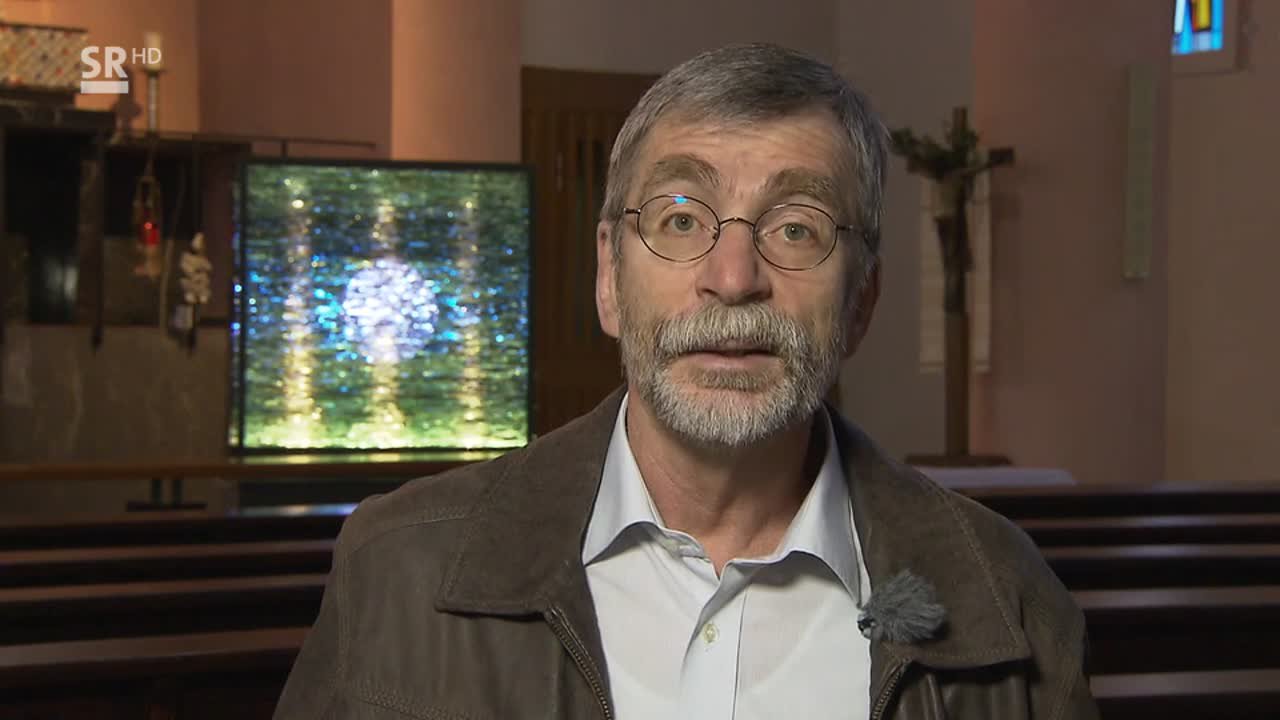 Aus christlicher Sicht - Pfingsten