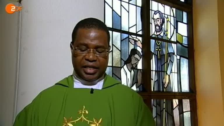 ZDF: Godpod aus Burg/Fehmarn (06.03.2011)