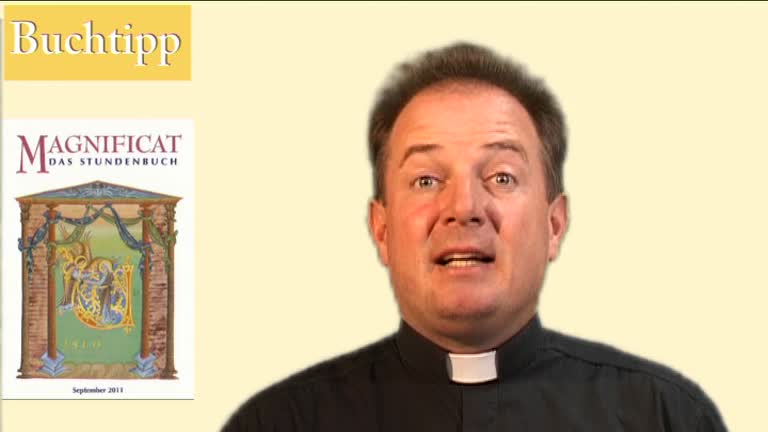 Buchtipp Magnificat