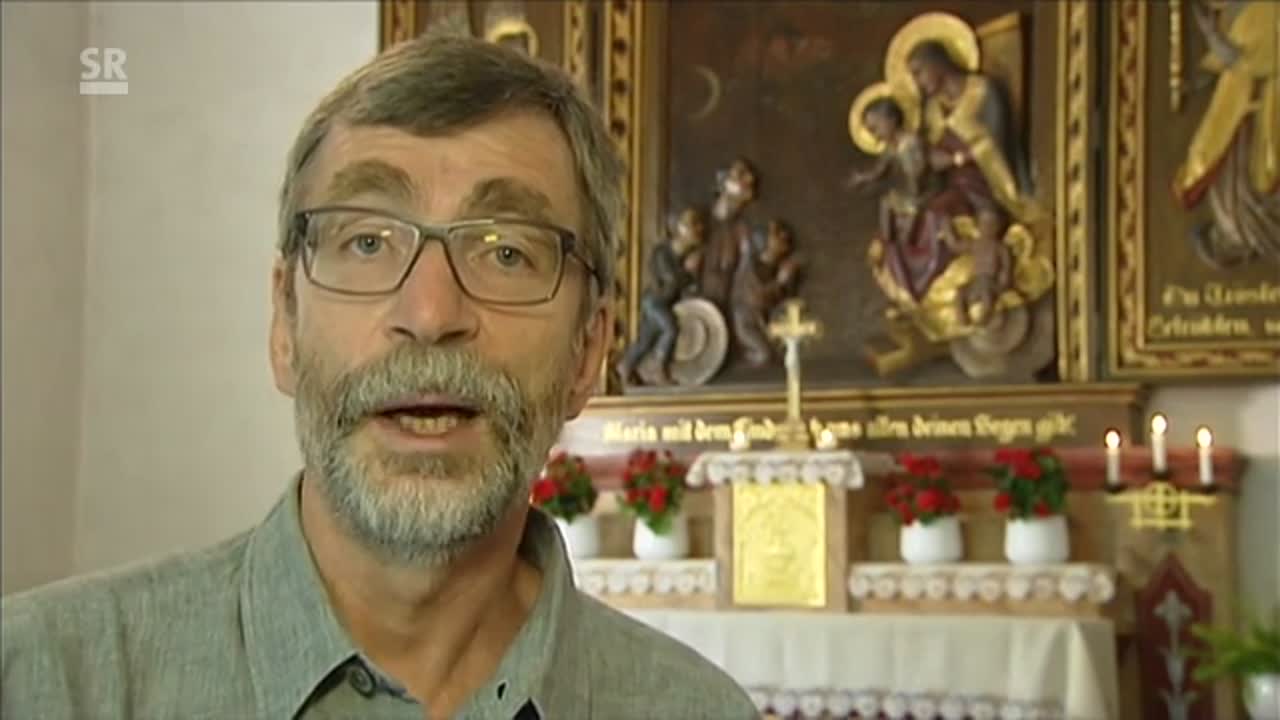 Aus christlicher Sicht: Maria Himmelfahrt