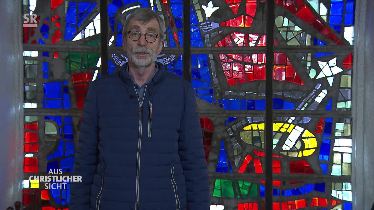 Aus christlicher Sicht