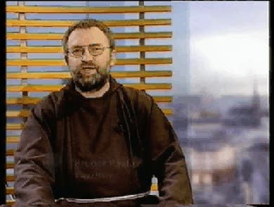 N24-Um Gottes Willen: Prof. Dr. Tietmeyer - 3. Teil