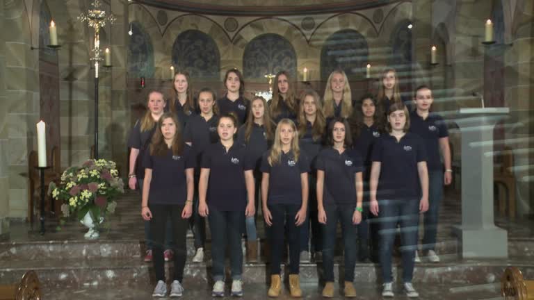 Gotteslobvideo (GL 329): Das ist der Tag, den Gott gemacht