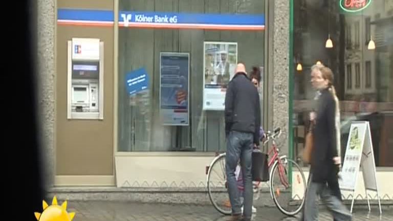 Gewissensfrage - Gepflegtes Aussehen im Alltag