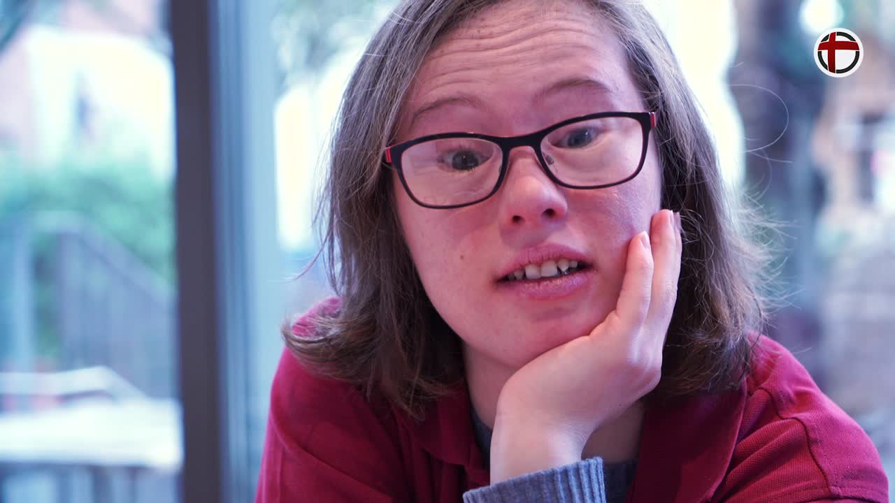 Natalie Dedreux: Spätabtreibung finde ich scheiße!