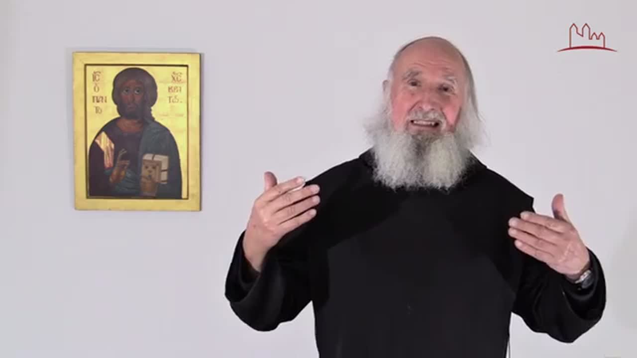 "Gott ist befreiend"