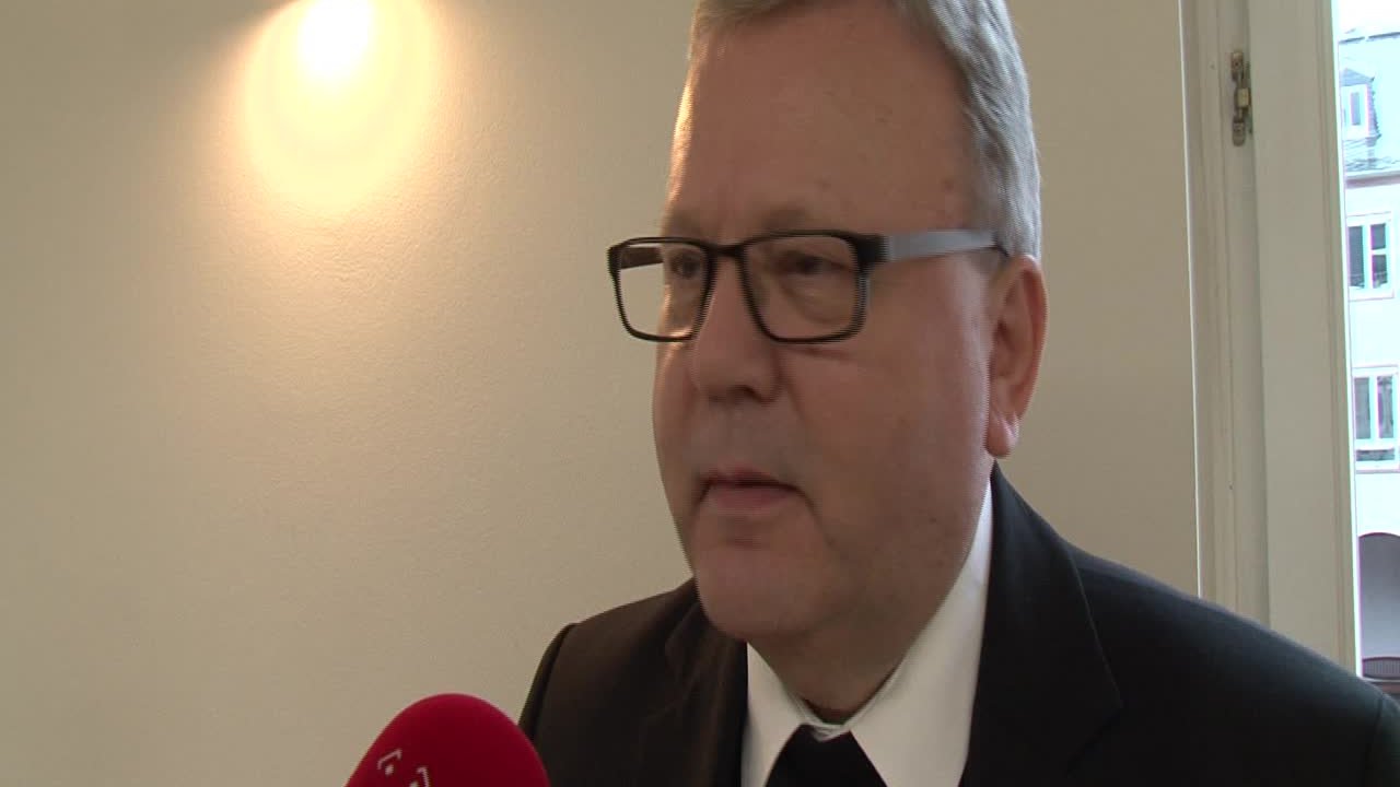 1. Synodalversammlung zum Synodalen Weg: Bischof Bode hält Zeit für Diakoninnenweihe für gekommen