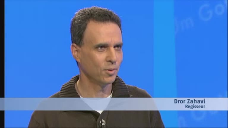 N24-Um Gottes Willen (10.05.2009): Dror Zahavi