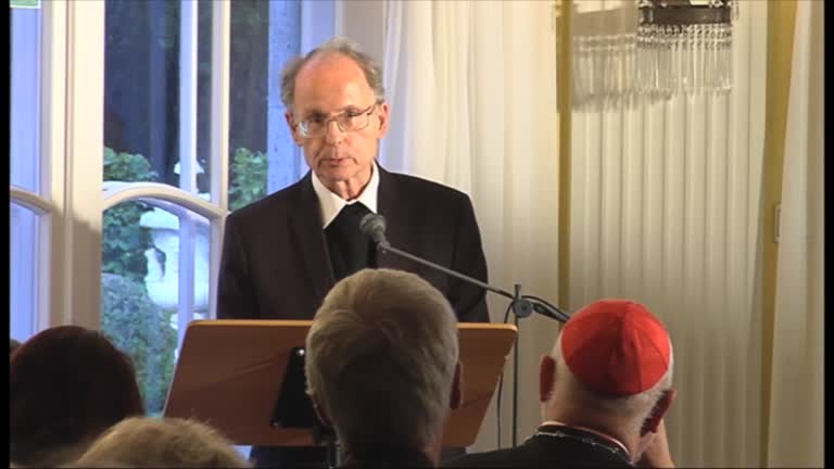 Ökumenischer Preis 2013