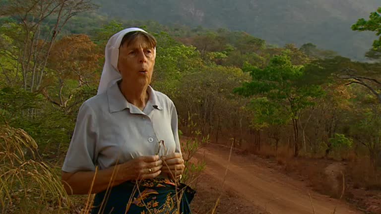 missio: "Hoffnung für Afrika in Zeiten von Aids"