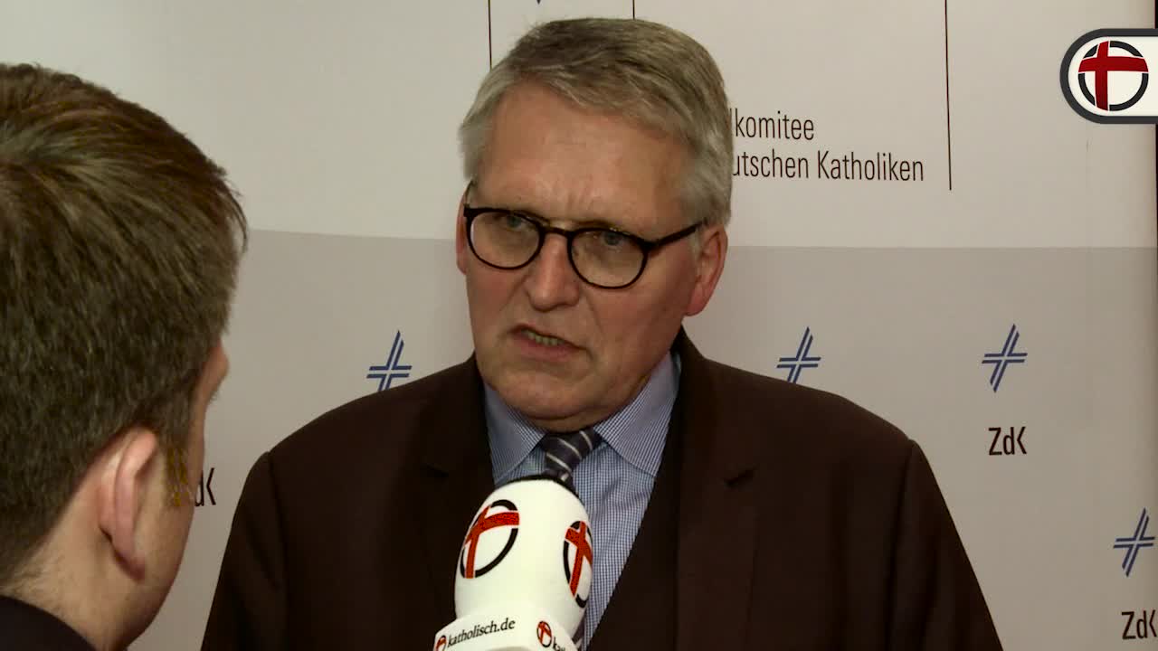 "Diese Wahl hat mich überwältigt"
