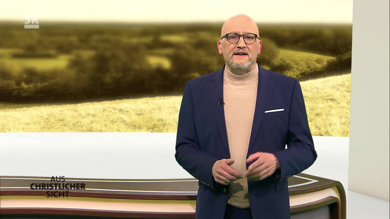Aus christlicher Sicht