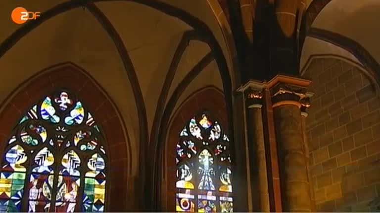 ZDF-Gottesdienst aus Bremen (03.10.2010)