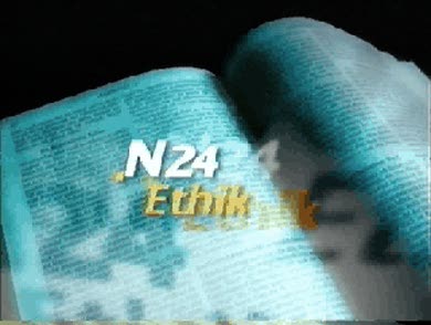 N24-Um Gottes Willen: Dr. Loretta Würtenberger - 1. Teil