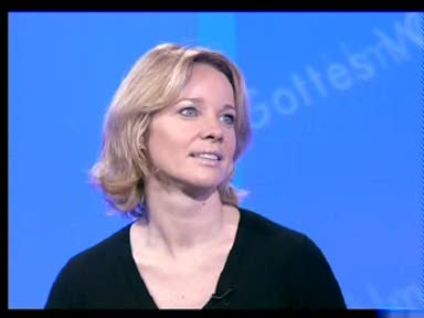 N24-Um Gottes Willen (06.01.2008): Ann Kathrin Kramer