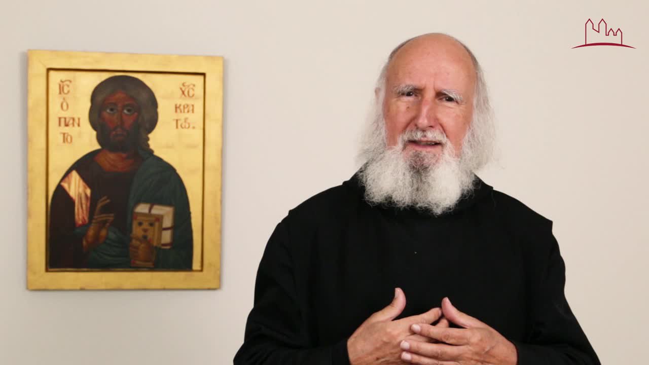 Anselm Grün - Jeder Mensch hat seine Schönheit