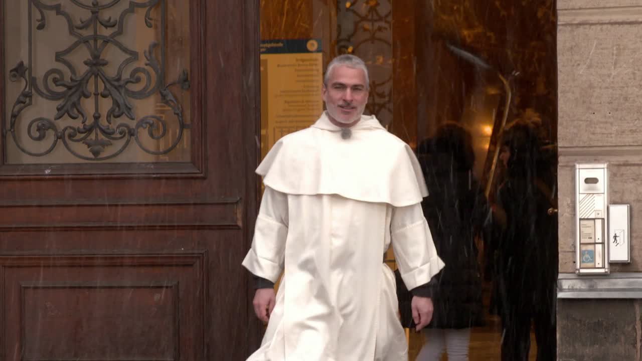 So Gesehen - Christen in Berlin
