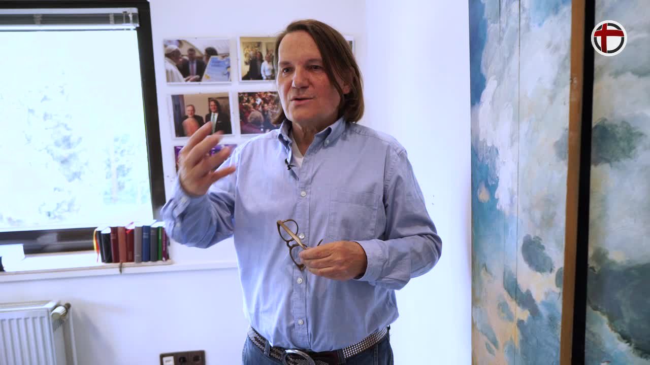 Detlev Jöcker im Interview