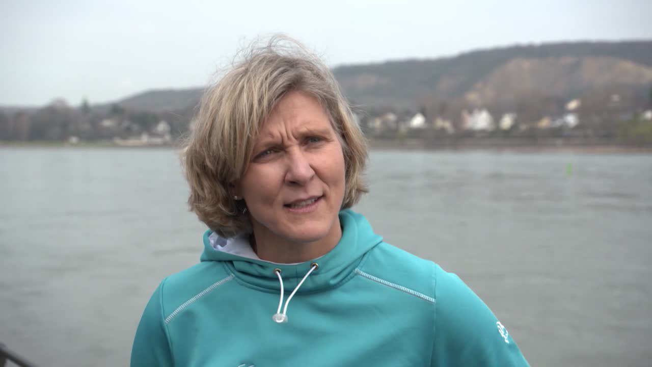 Ehrensache - Palliativschwester