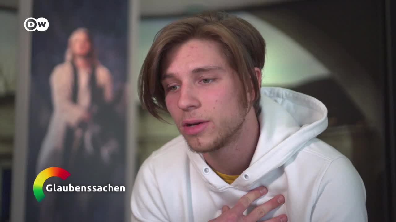 Glaubenssachen - Zwischen Pest und Corona