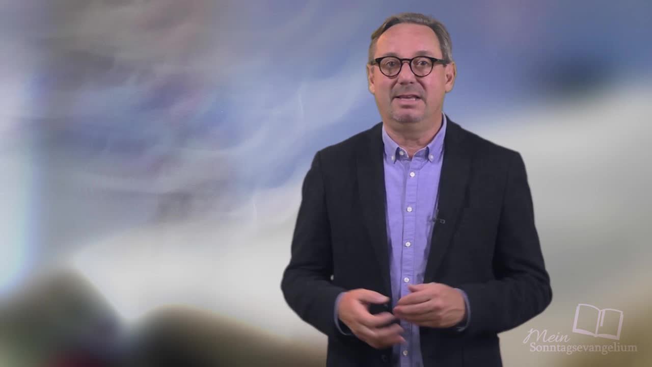 Mein Sonntagsevangelium – Nichts als die Wahrheit