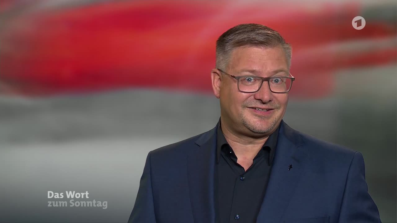 Das Wort zum Sonntag vom 12.08.2023