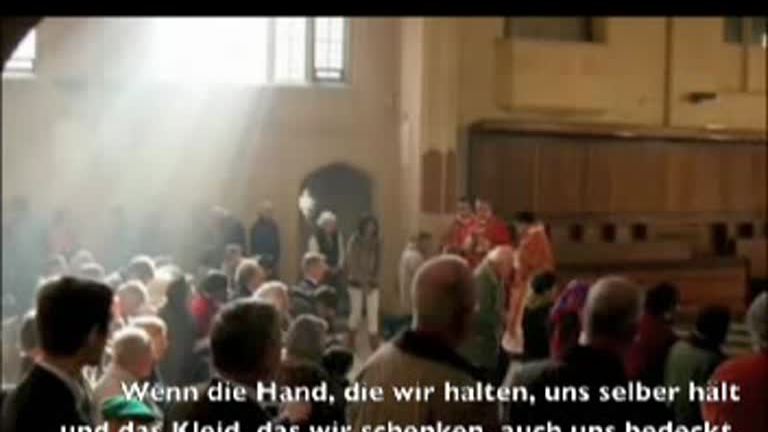 GL Anhang - Wenn das Brot das wir teilen