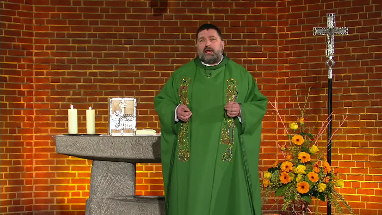 Kath. Gottesdienst aus Dortmund vom 24.01.2016
