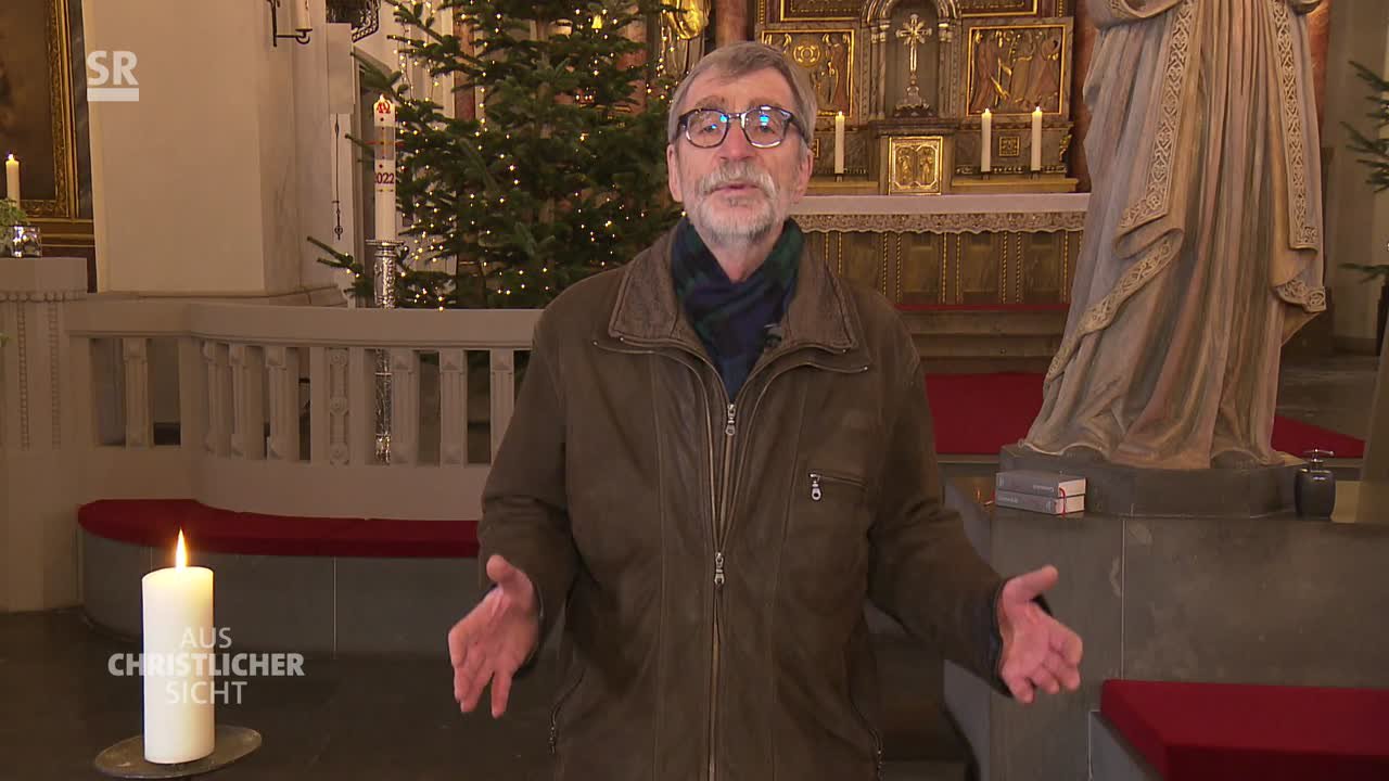 Aus christlicher Sicht