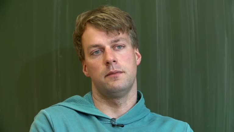 Nils: Wie aktuell ist die Bibel?