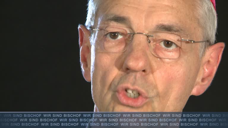 Wir sind Bischof: Ludwig Schick, Bamberg