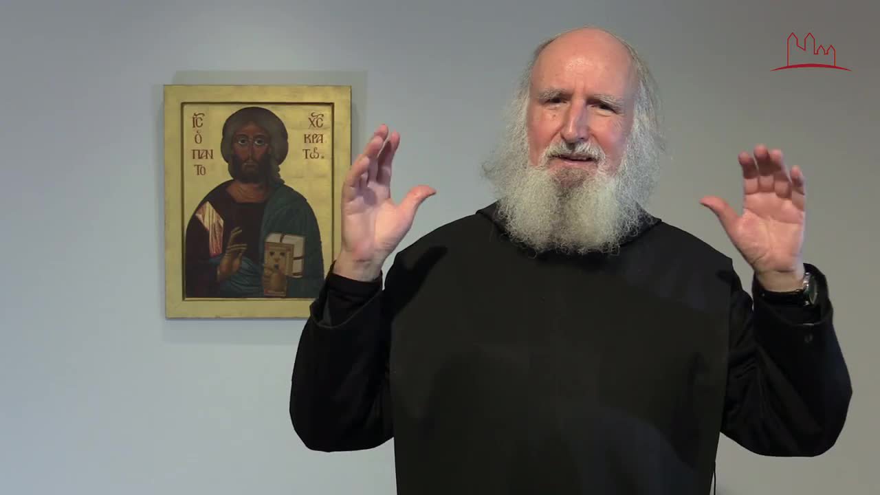 Anselm Grün  über Schönheit 