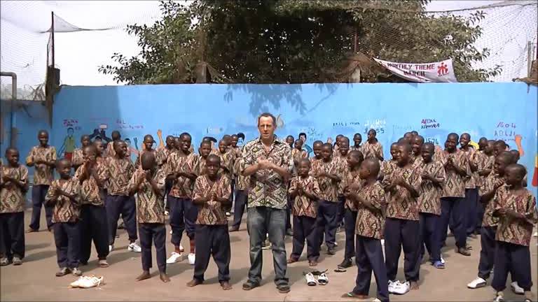 Abako – Danke!